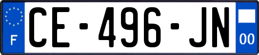 CE-496-JN