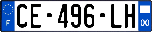 CE-496-LH