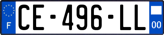 CE-496-LL