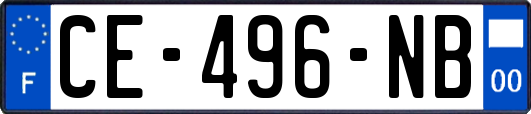 CE-496-NB