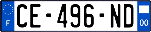 CE-496-ND