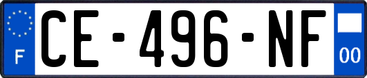 CE-496-NF