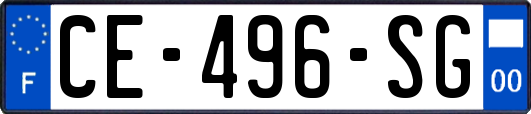 CE-496-SG