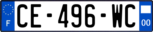 CE-496-WC
