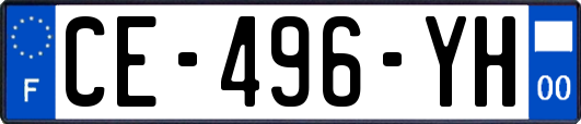 CE-496-YH