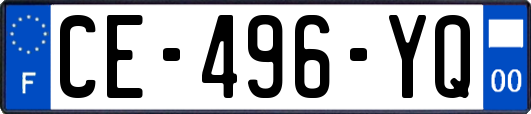 CE-496-YQ