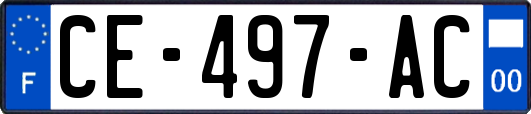 CE-497-AC