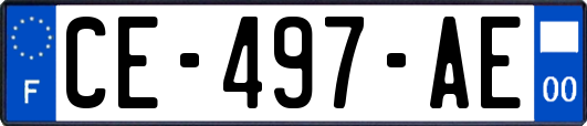 CE-497-AE