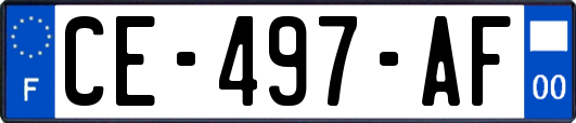 CE-497-AF