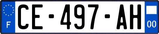 CE-497-AH