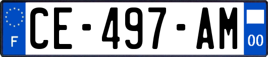 CE-497-AM