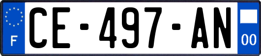 CE-497-AN