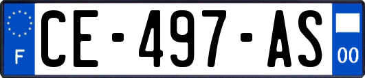 CE-497-AS