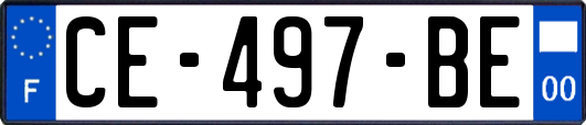 CE-497-BE