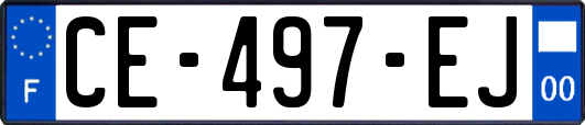 CE-497-EJ
