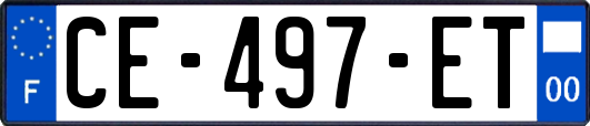 CE-497-ET