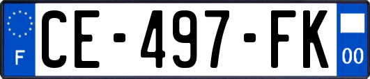 CE-497-FK