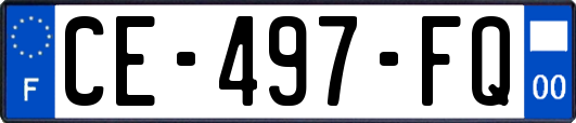 CE-497-FQ