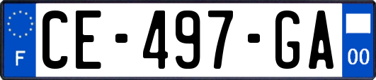 CE-497-GA