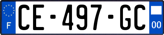 CE-497-GC