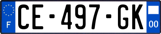 CE-497-GK
