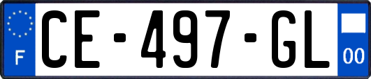 CE-497-GL