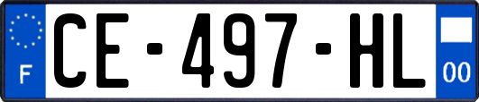 CE-497-HL