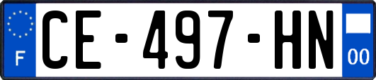 CE-497-HN