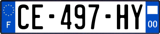 CE-497-HY