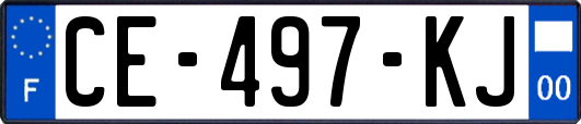 CE-497-KJ