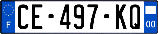 CE-497-KQ