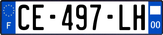 CE-497-LH