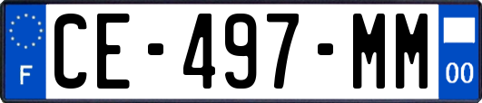 CE-497-MM