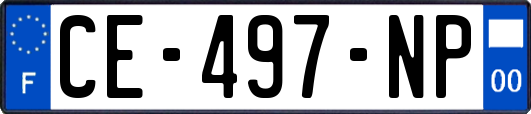 CE-497-NP