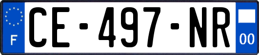 CE-497-NR