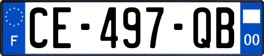 CE-497-QB