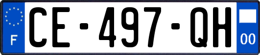 CE-497-QH