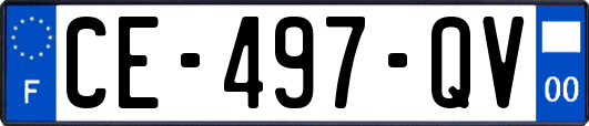 CE-497-QV