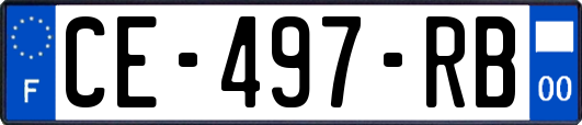 CE-497-RB