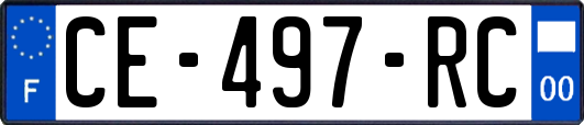 CE-497-RC