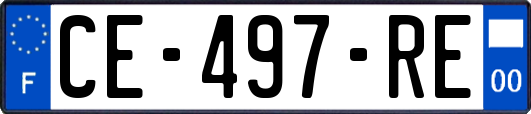 CE-497-RE