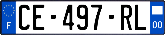 CE-497-RL