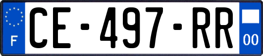 CE-497-RR