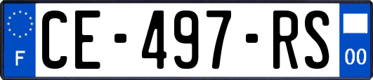 CE-497-RS