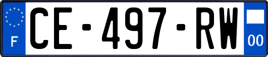 CE-497-RW