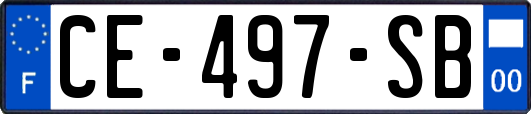 CE-497-SB