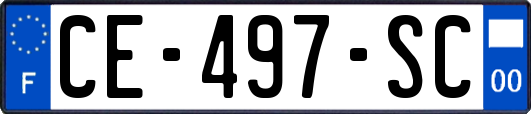 CE-497-SC