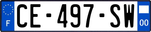 CE-497-SW