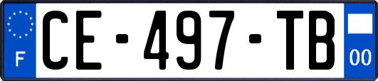 CE-497-TB