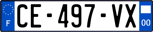 CE-497-VX